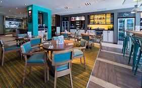 Premier Inn Middlesbrough Town Centre