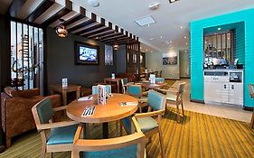 Premier Inn Middlesbrough Town Centre